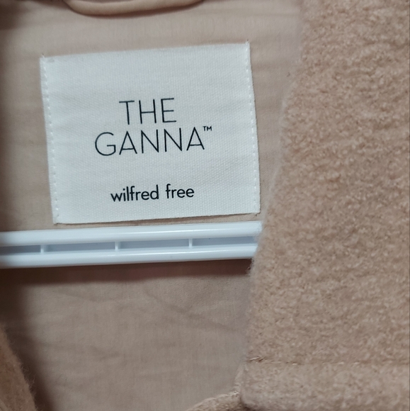 Wilfred Wool Jacket - Picture 2 of 4